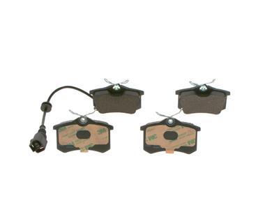 BOSCH 0 986 424 813 Číslo výrobce: BP951. EAN: 4047023107855.