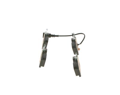 BOSCH 0 986 424 813 Číslo výrobce: BP951. EAN: 4047023107855.