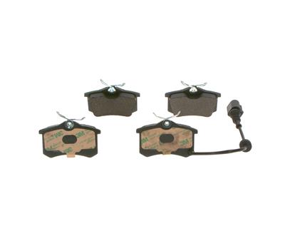 BOSCH 0 986 424 813 Číslo výrobce: BP951. EAN: 4047023107855.