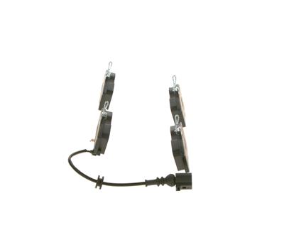 BOSCH 0 986 424 813 Číslo výrobce: BP951. EAN: 4047023107855.