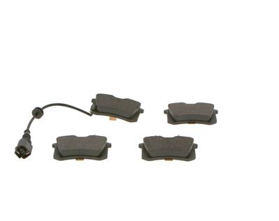 BOSCH 0 986 424 813 Číslo výrobce: BP951. EAN: 4047023107855.