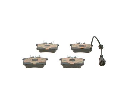 BOSCH 0 986 424 813 Číslo výrobce: BP951. EAN: 4047023107855.