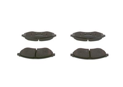 BOSCH 0 986 424 818 Číslo výrobce: BP956. EAN: 4047023107909.