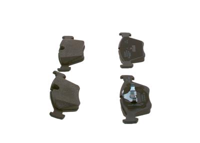 BOSCH 0 986 424 828 Číslo výrobce: BP966. EAN: 4047023108081.