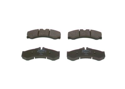 BOSCH 0 986 424 832 Číslo výrobce: BP971. EAN: 4047023235930.