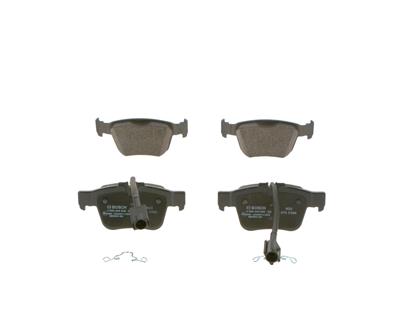 BOSCH 0 986 424 848 Číslo výrobce: BP2397. EAN: 4047026416862.