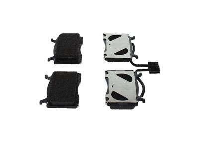 BOSCH 0 986 424 851 Číslo výrobce: BP2396. EAN: 4047026416893.