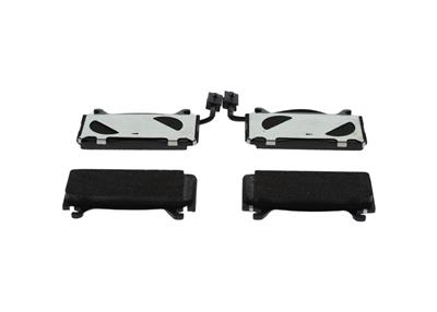 BOSCH 0 986 424 851 Číslo výrobce: BP2396. EAN: 4047026416893.