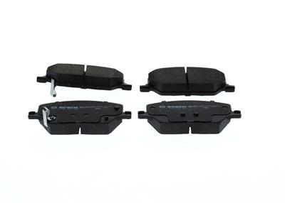 BOSCH 0 986 424 855 Číslo výrobce: BP2477. EAN: 4047026411966.