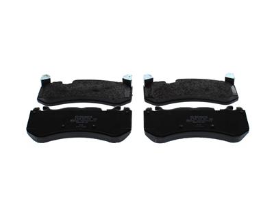 BOSCH 0 986 424 861 Číslo výrobce: BP2484. EAN: 4047026416961.