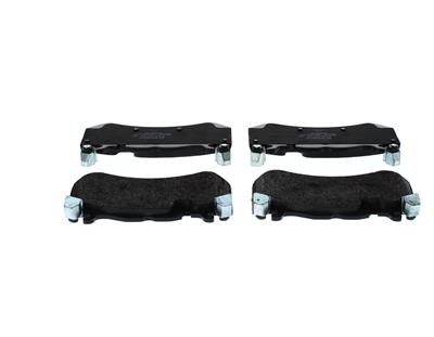 BOSCH 0 986 424 861 Číslo výrobce: BP2484. EAN: 4047026416961.