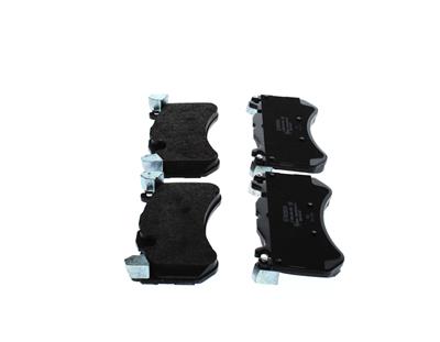 BOSCH 0 986 424 861 Číslo výrobce: BP2484. EAN: 4047026416961.