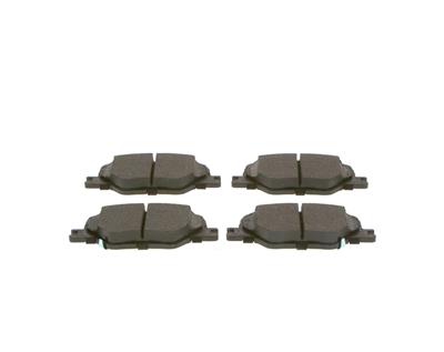 BOSCH 0 986 424 868 Číslo výrobce: BP2491. EAN: 4047026417036.