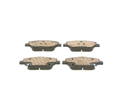 BOSCH 0 986 424 869 Číslo výrobce: BP2492. EAN: 4047026417043.