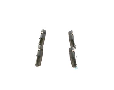 BOSCH 0 986 424 870 Číslo výrobce: BP2493. EAN: 4047026417050.