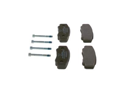 BOSCH 0 986 424 876 Číslo výrobce: BP2499. EAN: 4047026417111.