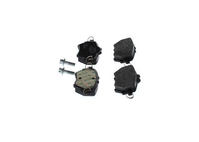 BOSCH 0 986 424 878 Číslo výrobce: BP2501. EAN: 4047026417135.