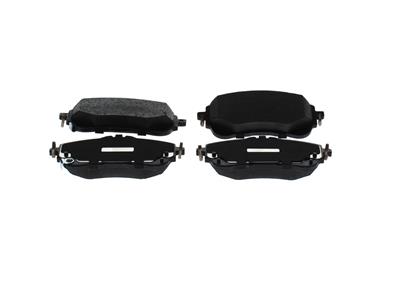 BOSCH 0 986 424 898 Číslo výrobce: BP2527. EAN: 4047026502770.