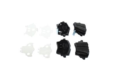 BOSCH 0 986 424 911 Číslo výrobce: BP2529. EAN: 4047026502787.