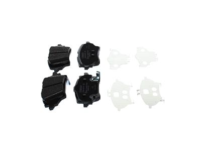 BOSCH 0 986 424 911 Číslo výrobce: BP2529. EAN: 4047026502787.