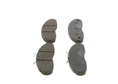 BOSCH 0 986 424 914 Číslo výrobce: BP2532. EAN: 4047026502800.