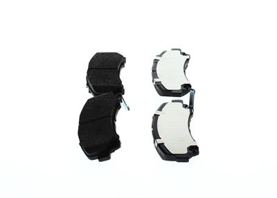 BOSCH 0 986 424 916 Číslo výrobce: BP2534. EAN: 4047026502824.