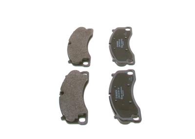 BOSCH 0 986 424 925 Číslo výrobce: BP2543. EAN: 4047026502909.