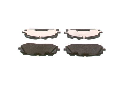 BOSCH 0 986 424 945 Číslo výrobce: BP2563. EAN: 4047026503012.