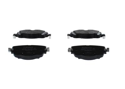 BOSCH 0 986 424 948 Číslo výrobce: BP2566. EAN: 4047026503036.