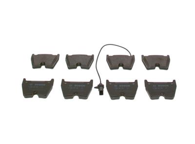 BOSCH 0 986 424 949 Číslo výrobce: BP2567. EAN: 4047026511956.