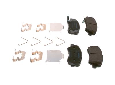 BOSCH 0 986 424 951 Číslo výrobce: BP2569. EAN: 4047026511963.