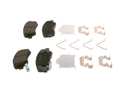 BOSCH 0 986 424 951 Číslo výrobce: BP2569. EAN: 4047026511963.