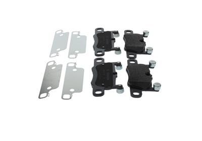 BOSCH 0 986 424 972 Číslo výrobce: BP2589. EAN: 4047026512076.