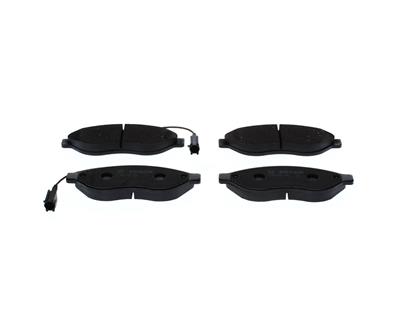 BOSCH 0 986 424 994 Číslo výrobce: BP2616.