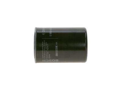 BOSCH 0 986 452 001 Číslo výrobce: P 2001. EAN: 3165141985436.