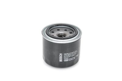 BOSCH 0 986 452 016 Číslo výrobce: P 2016. EAN: 3165141016178.