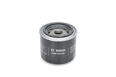 BOSCH 0 986 452 019 Číslo výrobce: P 2019. EAN: 3165141025750.
