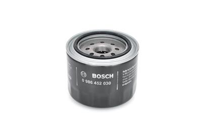 BOSCH 0 986 452 030 Číslo výrobce: P 2030. EAN: 3165141144789.