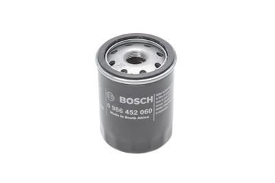 BOSCH 0 986 452 060 Číslo výrobce: P 2060. EAN: 3165141084078.