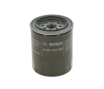 BOSCH 0 986 452 062 Číslo výrobce: P 2062. EAN: 3165141216325.