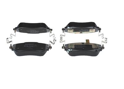 BOSCH 0 986 460 015 Číslo výrobce: BP2634. EAN: 4047026535662.