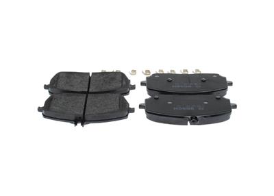 BOSCH 0 986 460 035 Číslo výrobce: BP2748. EAN: 4047026586473.