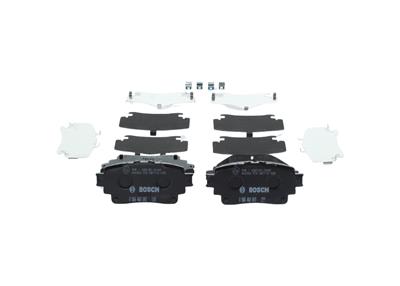 BOSCH 0 986 460 043 Číslo výrobce: BP2754. EAN: 4047026586534.