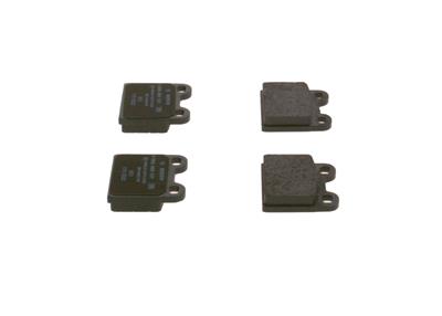 BOSCH 0 986 460 101 Číslo výrobce: BP493. EAN: 3165141022896.