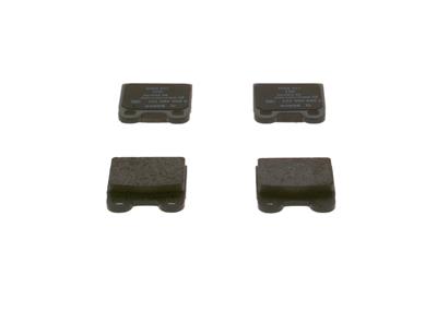 BOSCH 0 986 460 101 Číslo výrobce: BP493. EAN: 3165141022896.