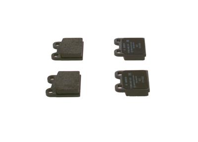 BOSCH 0 986 460 101 Číslo výrobce: BP493. EAN: 3165141022896.