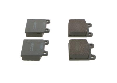 BOSCH 0 986 460 111 Číslo výrobce: BP494. EAN: 3165141022520.