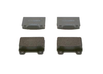 BOSCH 0 986 460 111 Číslo výrobce: BP494. EAN: 3165141022520.