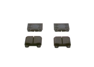 BOSCH 0 986 460 113 Číslo výrobce: BP495. EAN: 4047024044128.