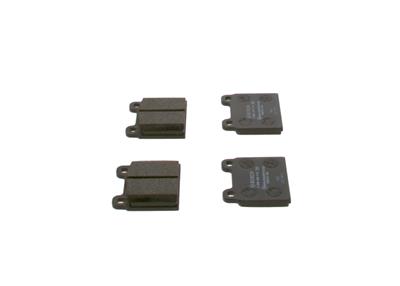 BOSCH 0 986 460 113 Číslo výrobce: BP495. EAN: 4047024044128.